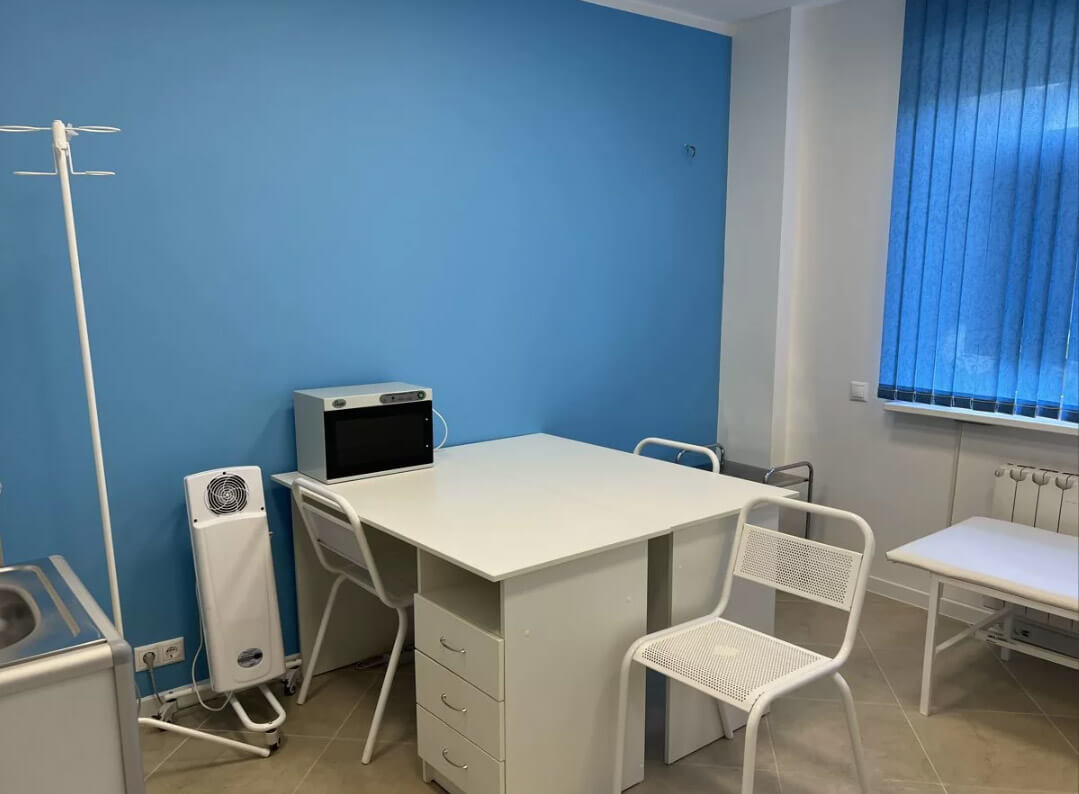 Реабилитационный центр для алкоголиков в Трубчевске: быстро, недорого
